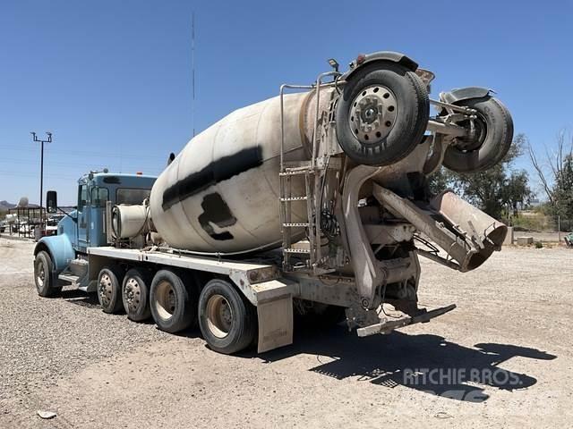 Kenworth W900 Outros Camiões