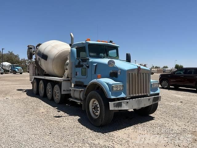 Kenworth W900 Outros Camiões