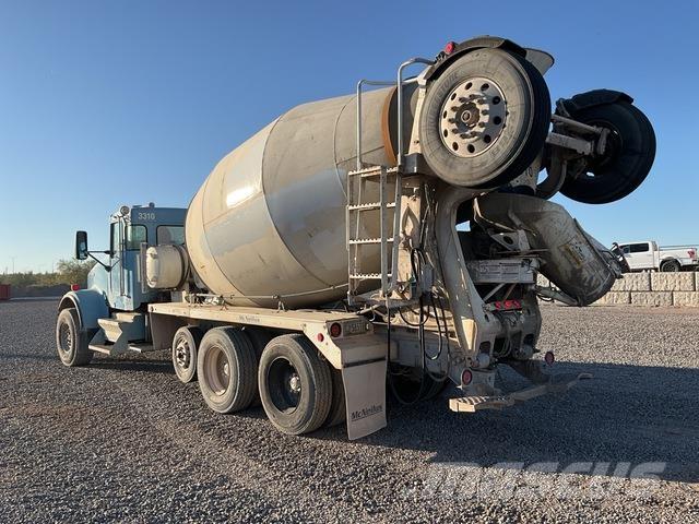 Kenworth W900 Outros Camiões