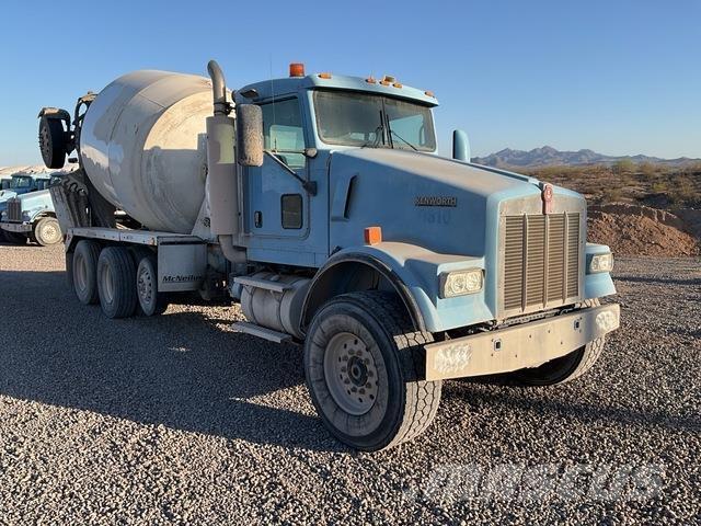 Kenworth W900 Outros Camiões