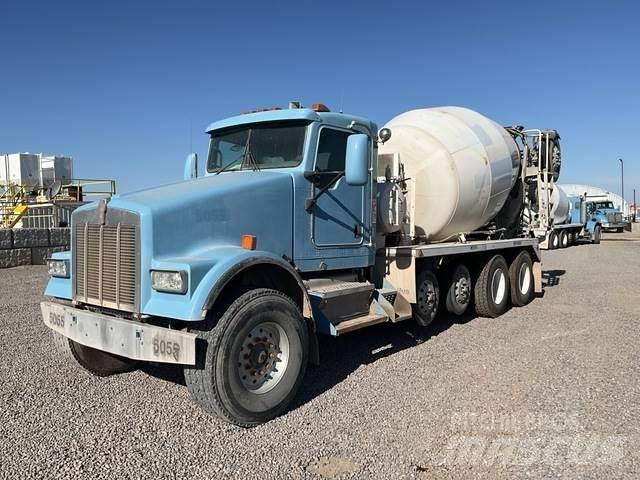 Kenworth W900 Outros Camiões