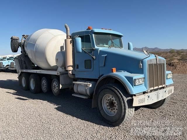Kenworth W900 Outros Camiões
