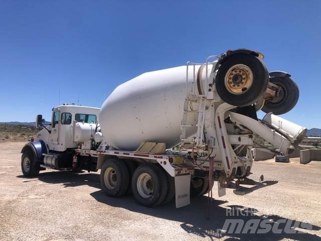 Kenworth W900 Outros Camiões
