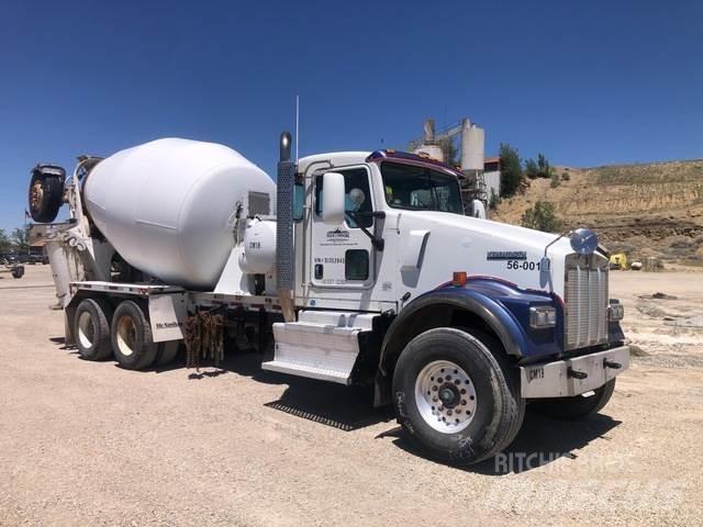 Kenworth W900 Outros Camiões