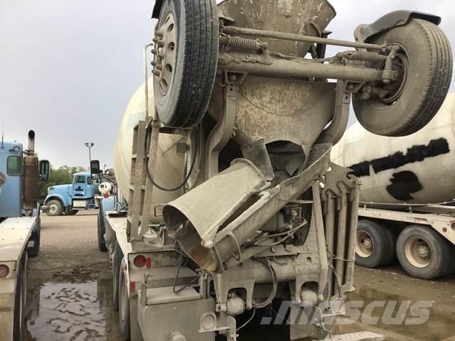 Kenworth W900 Outros Camiões