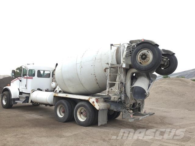 Kenworth W900 Outros Camiões
