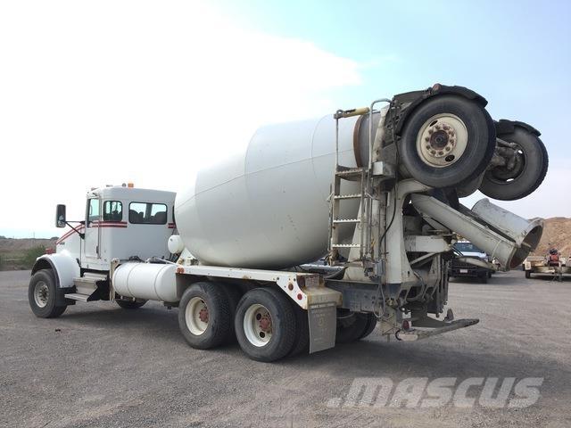 Kenworth W900 Outros Camiões