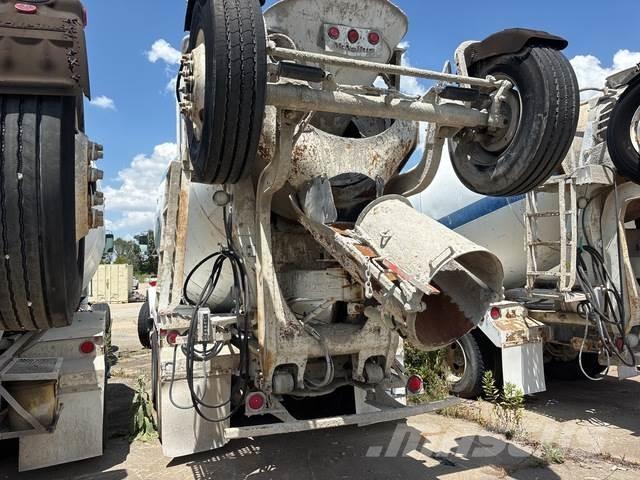 Kenworth W900 Outros Camiões