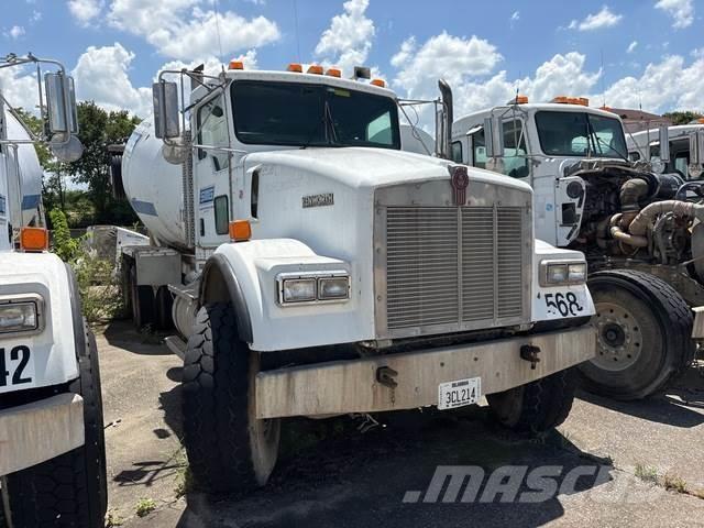 Kenworth W900 Outros Camiões