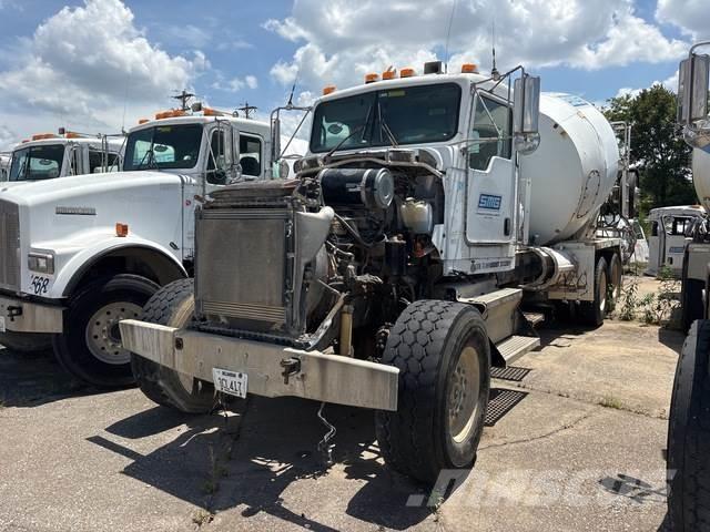 Kenworth W900 Outros Camiões