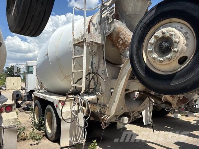 Kenworth W900 Outros Camiões