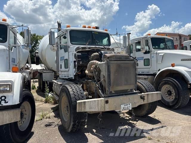Kenworth W900 Outros Camiões