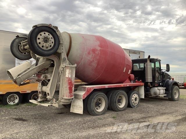 Kenworth W900 Outros Camiões