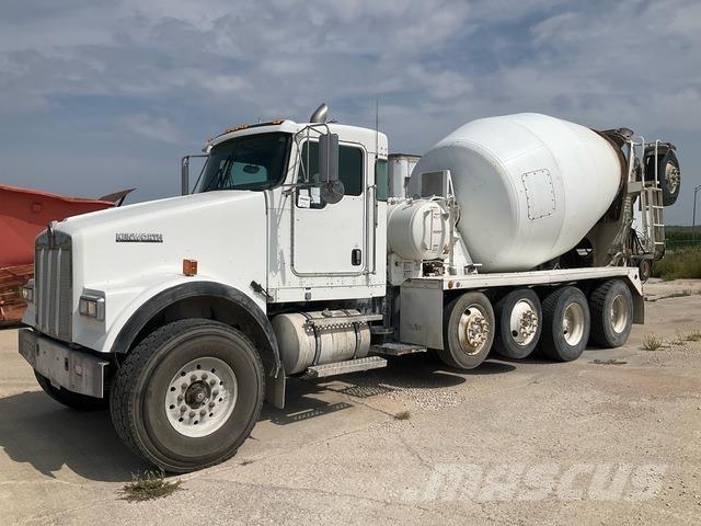 Kenworth W900 Outros Camiões