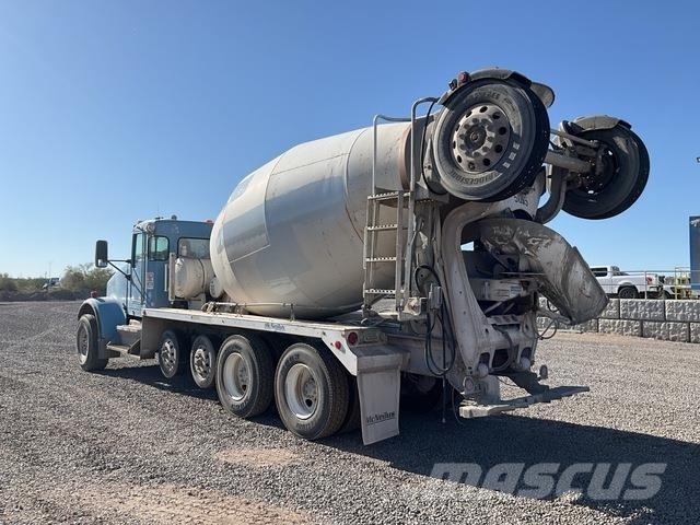 Kenworth W900 Outros Camiões