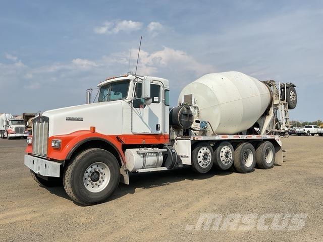 Kenworth W900 Outros Camiões