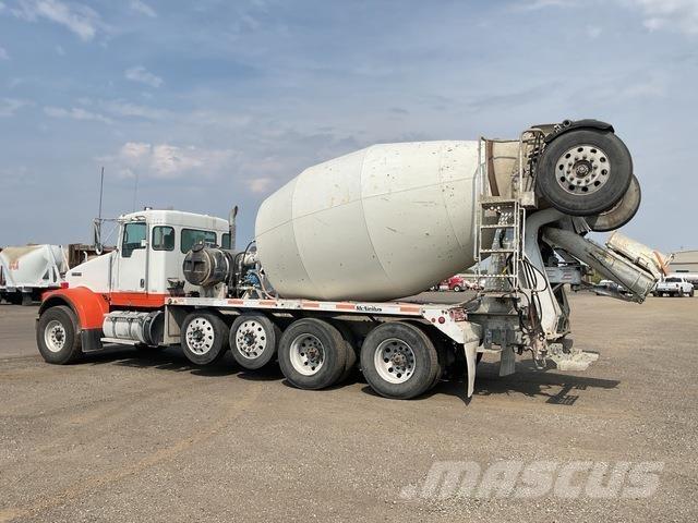 Kenworth W900 Outros Camiões
