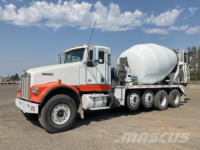 Kenworth W900 Outros Camiões