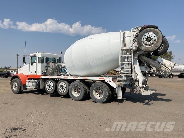 Kenworth W900 Outros Camiões