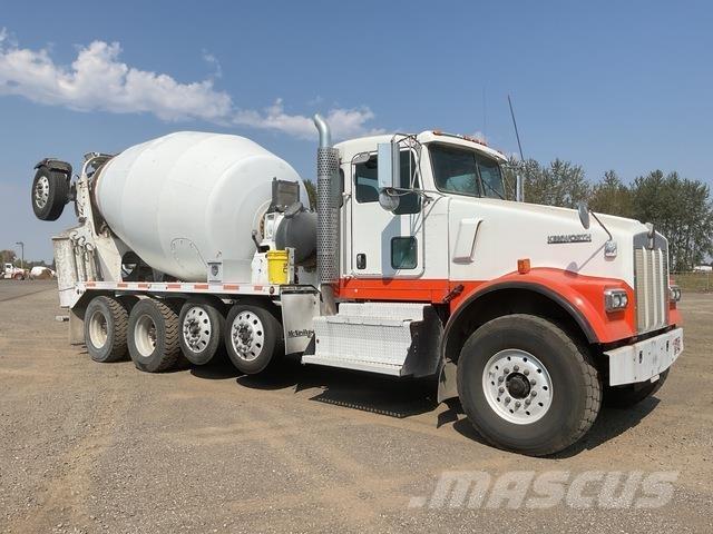 Kenworth W900 Outros Camiões