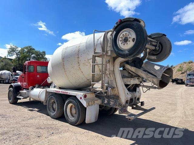 Kenworth W900 Outros Camiões