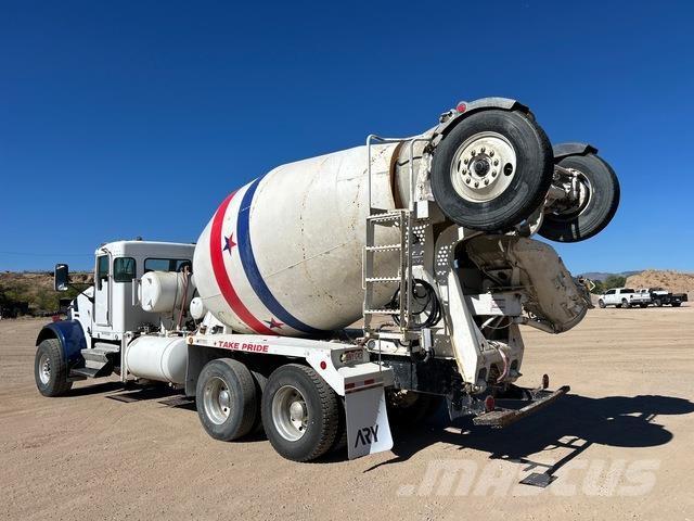 Kenworth W900 Outros Camiões