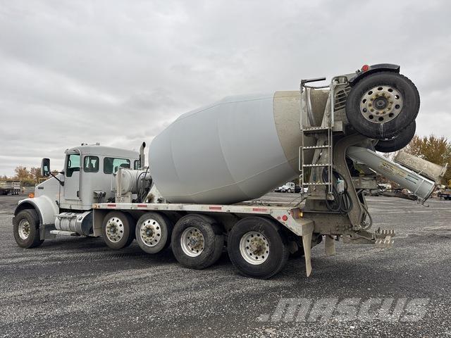 Kenworth W900 Outros Camiões