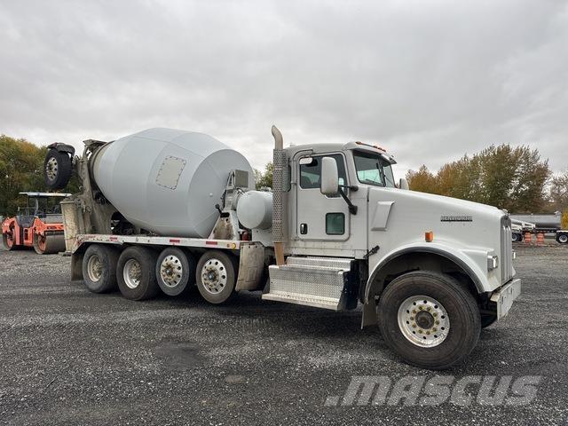 Kenworth W900 Outros Camiões