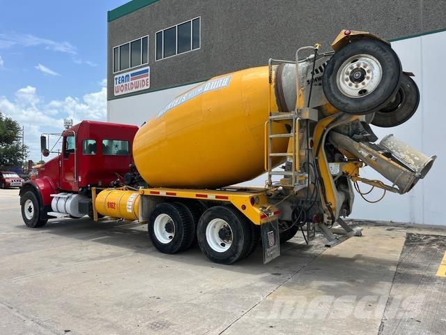 Kenworth W900 Outros Camiões