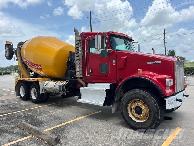 Kenworth W900 Outros Camiões