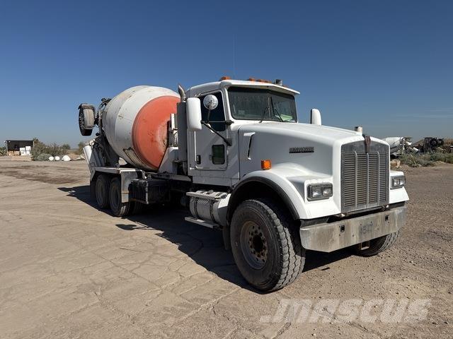 Kenworth W900 Outros Camiões