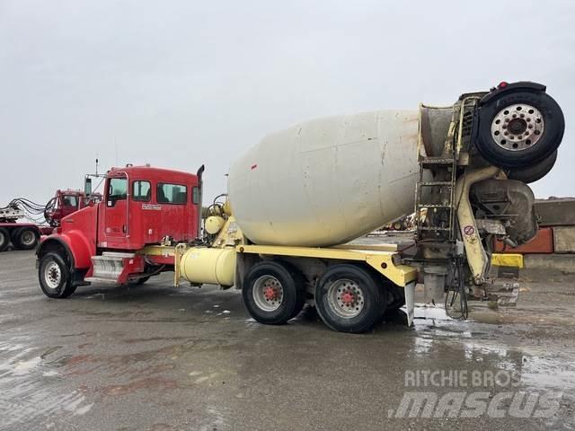 Kenworth W900B Outros Camiões