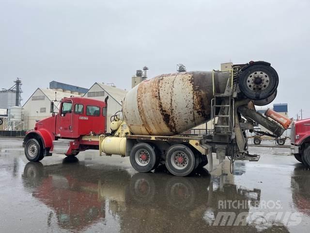 Kenworth W900B Outros Camiões