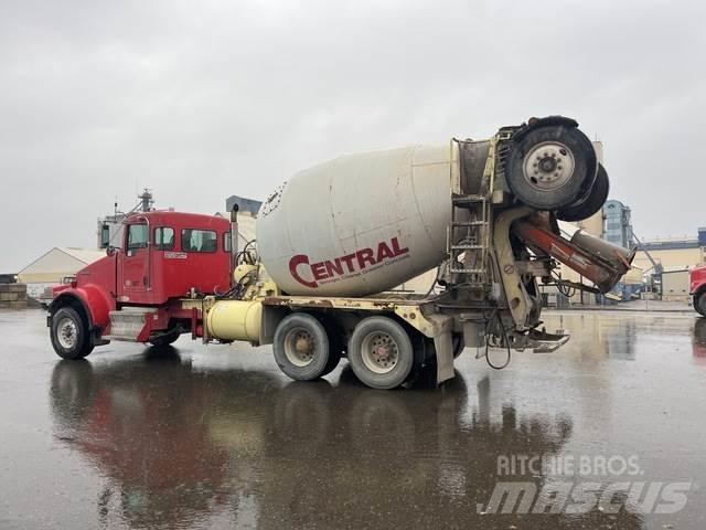 Kenworth W900B Outros Camiões