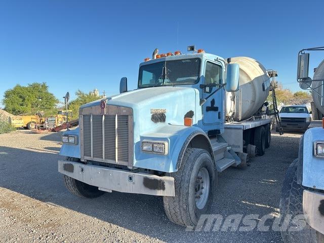 Kenworth W900B Outros Camiões