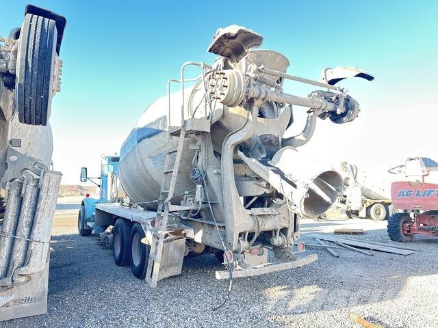 Kenworth W900B Outros Camiões