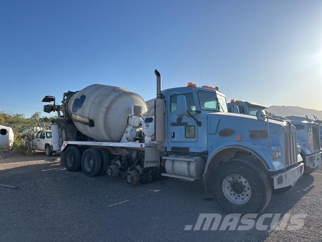 Kenworth W900B Outros Camiões