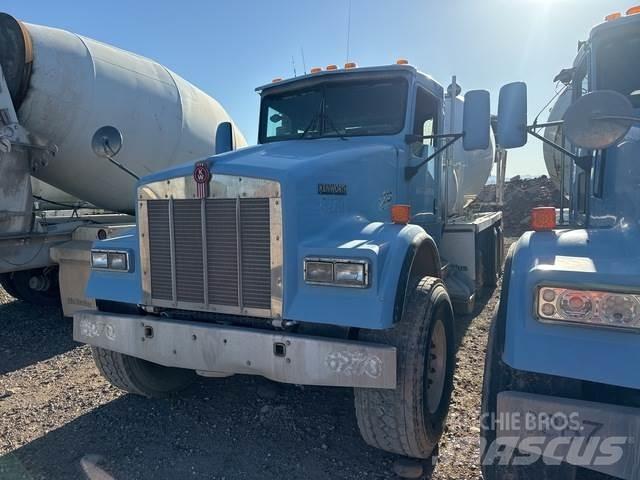 Kenworth W900B Outros Camiões