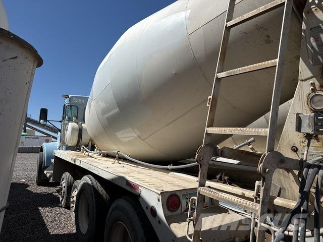 Kenworth W900B Outros Camiões