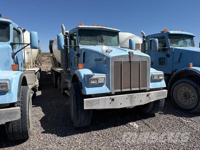 Kenworth W900B Outros Camiões