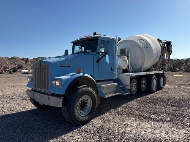 Kenworth W900B Outros Camiões