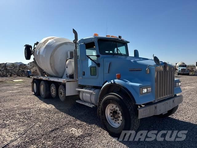 Kenworth W900B Outros Camiões