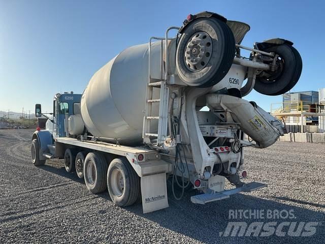 Kenworth W900B Outros Camiões