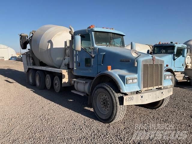 Kenworth W900B Outros Camiões