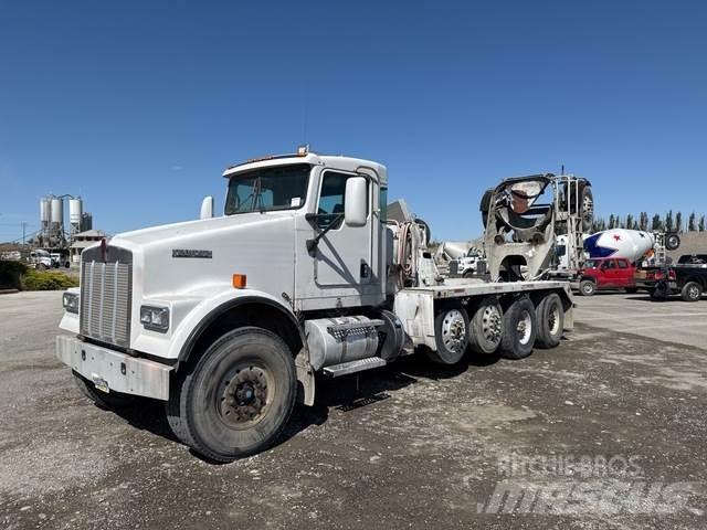 Kenworth W900B Outros Camiões