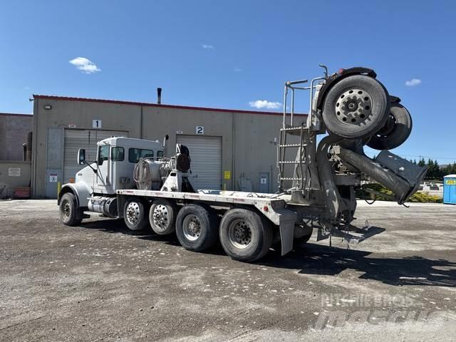 Kenworth W900B Outros Camiões