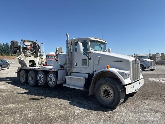 Kenworth W900B Outros Camiões