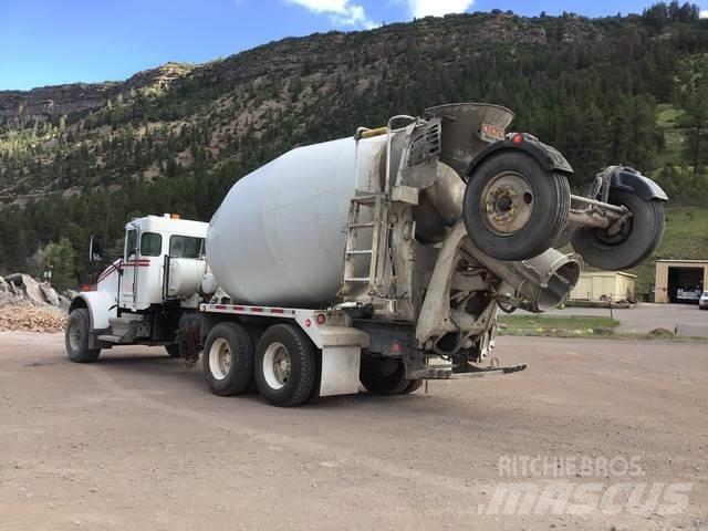 Kenworth W900B Outros Camiões
