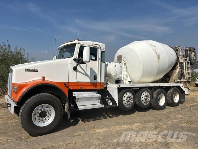 Kenworth W900B Outros Camiões