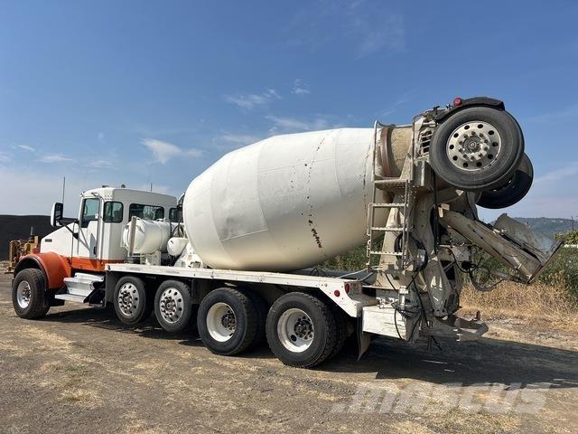 Kenworth W900B Outros Camiões